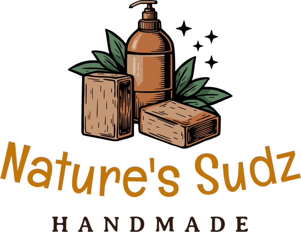 Nature's Sudz Handmade